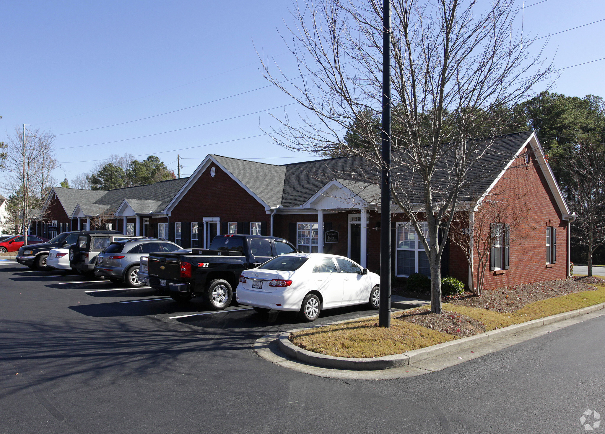 1050 Shiloh Rd NW, Kennesaw, GA for Sale