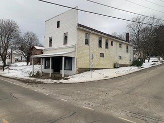 Adamsville, PA Retail - 3917 Main St