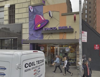 New York, NY Retail - 390 Eighth Ave New York, NY Retail - 390 Eighth Ave