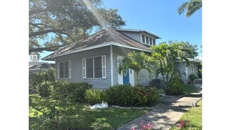 Bradenton, FL Office/Residential - 2714 W Manatee Ave