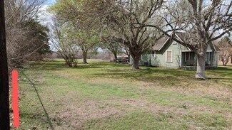 Brenham, TX Commercial Land - 1703 N Park St