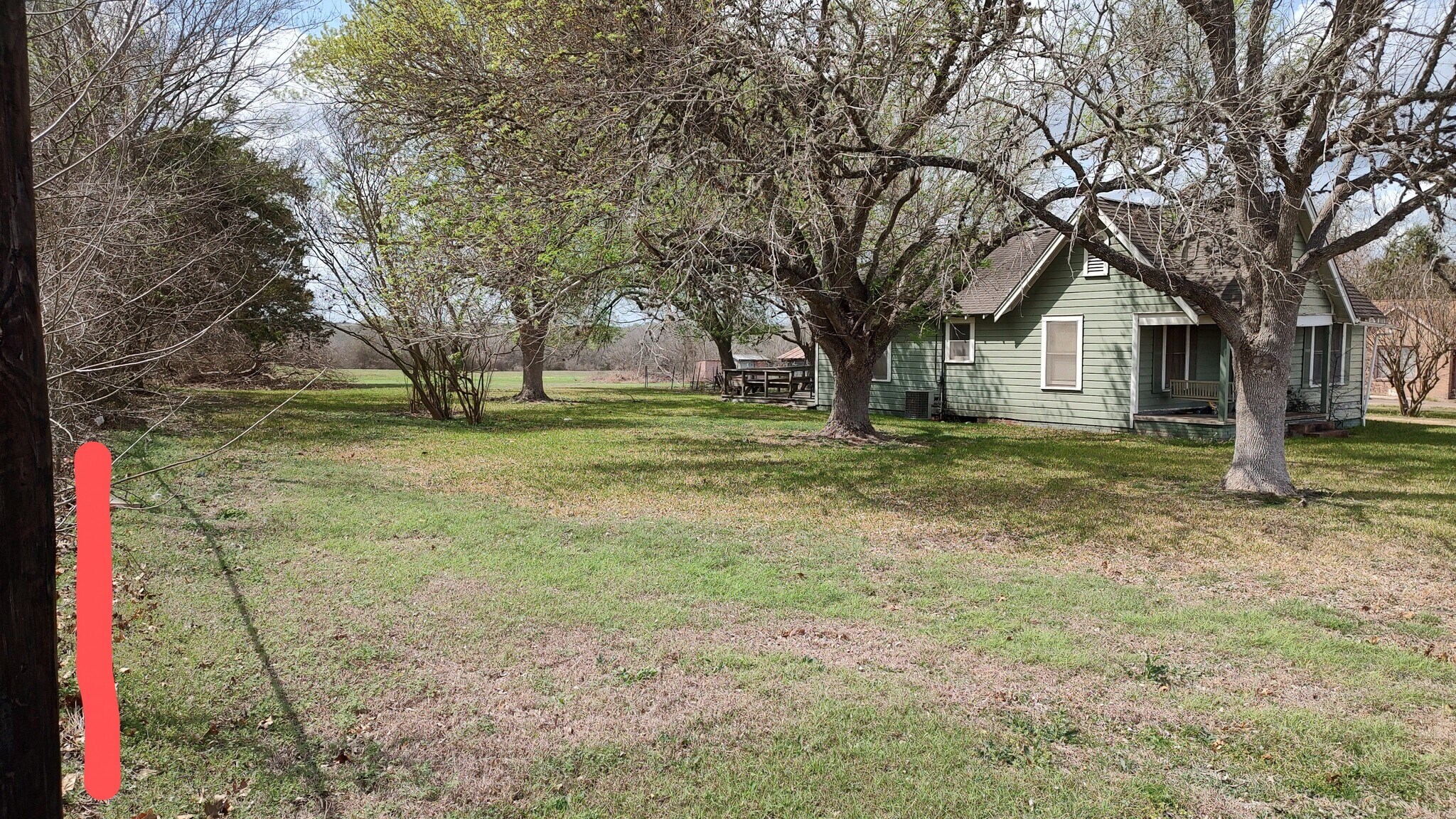 1703 N Park St, Brenham, TX for Sale