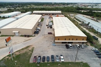 Abilene, TX Flex - 4650 S Treadaway Blvd Abilene, TX Flex - 4650 S Treadaway Blvd