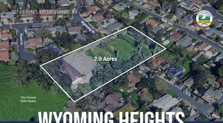 Martinez, CA Residential - 750 Wyoming St