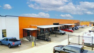 Dallas, TX Warehouse - 11325 Gemini Ln