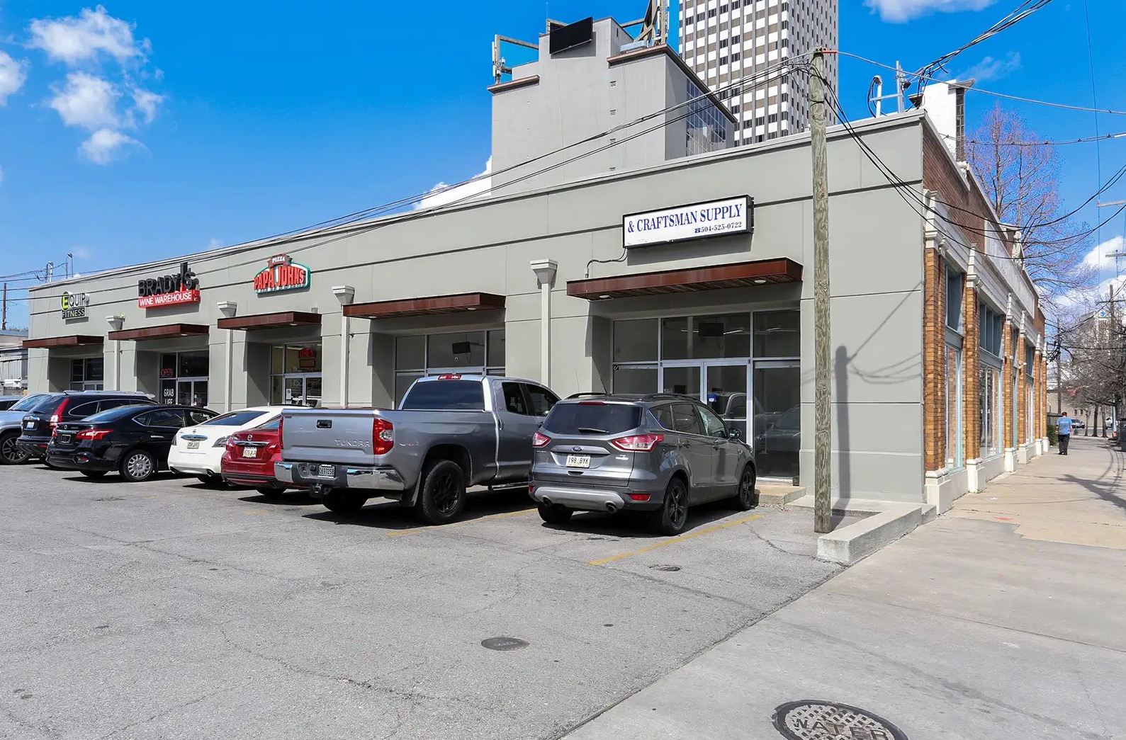 1029 Oretha Castle Haley Blvd, New Orleans, LA for Sale