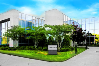 Huntsville, AL Office - 6700-6703 Odyssey Dr