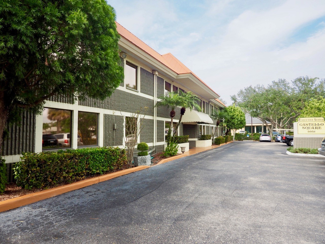 5051 Castello Dr, Naples, FL for Rent