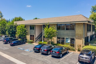 Tustin, CA Office/Medical - 17671 Irvine Blvd Tustin, CA Office/Medical - 17671 Irvine Blvd