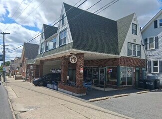 Nazareth, PA undefined - 6 S Broad St
