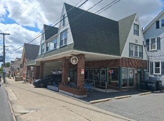 Nazareth, PA Retail - 6 S Broad St Nazareth, PA Retail - 6 S Broad St