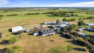 Kaufman, TX Retail - 9555 County Road 155
