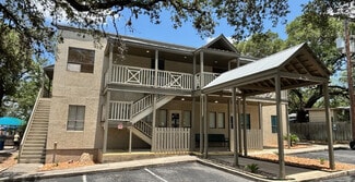 San Antonio, TX Office/Medical - 11924 Vance Jackson Rd San Antonio, TX Office/Medical - 11924 Vance Jackson Rd