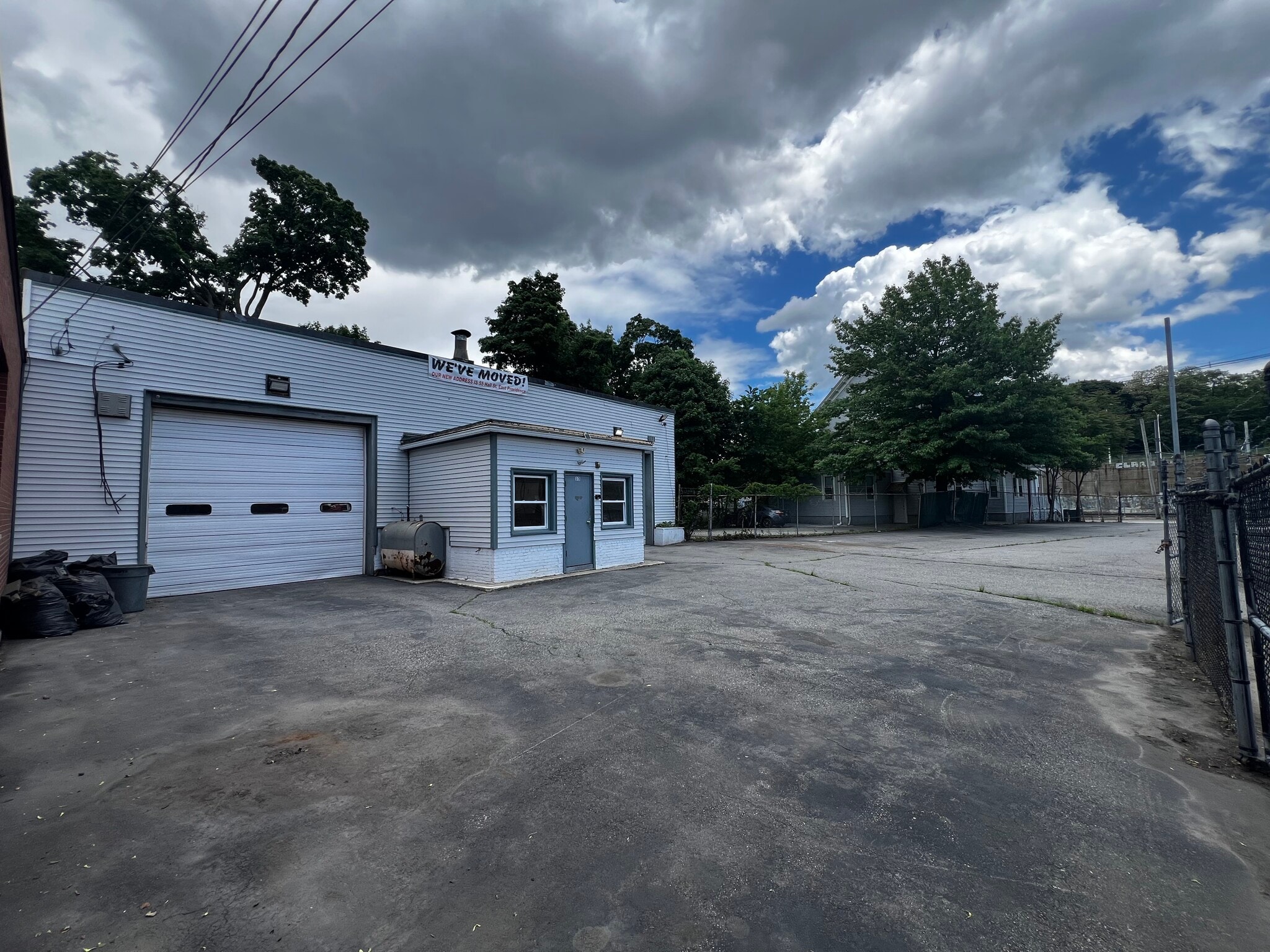 657 Harris Ave, Providence, RI for Rent