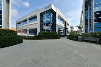 Gardena, CA Office - 19210 S Vermont Ave