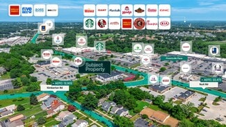 Phoenixville, PA Drug Store - 200 Kimberton Rd