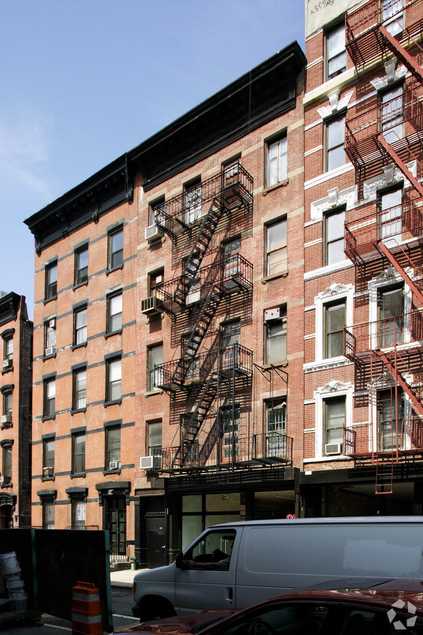 155 Suffolk St, New York, NY for Rent