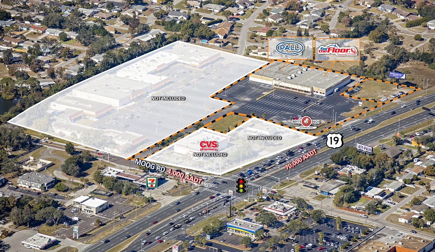 , New Port Richey, FL for Sale
