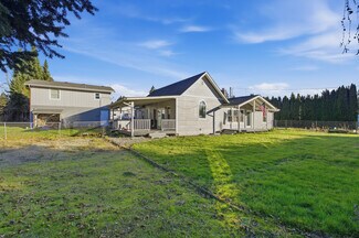 Puyallup, WA undefined - 10709 Woodland Ave E