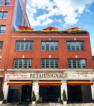 New York, NY Office, Retail - 22-30 Little W 12th St
