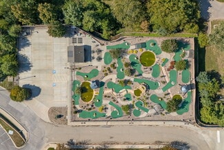 Saint Joseph, MO Sports and Entertainment - 5320 N Belt Hwy