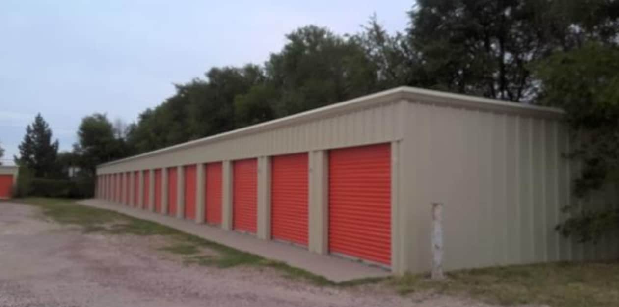1110 W 4th St, Alliance, NE for Sale