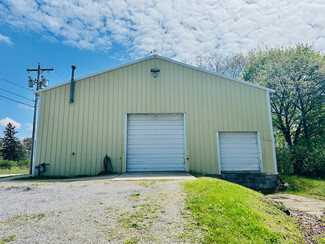 Le Roy, NY Office - 7865 E Main Rd