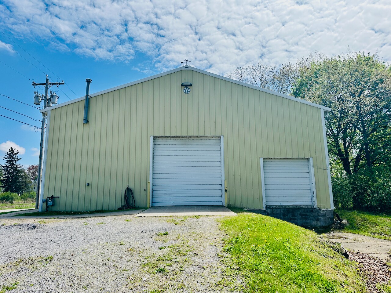 7865 E Main Rd, Le Roy, NY for Rent