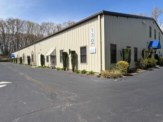 North Smithfield, RI undefined - 130 Industrial Dr
