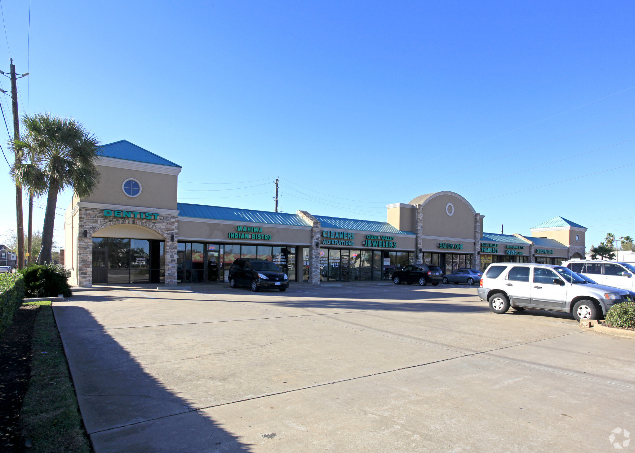 2230-2260 Fm-1092, Missouri City, TX for Rent