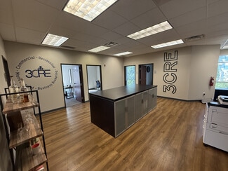 Columbus, OH Office - 9039 Antares Ave