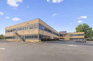 Woodlawn, MD Office - 6340 Security Blvd