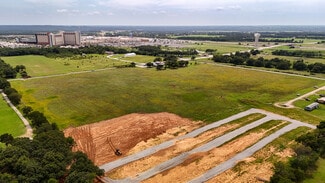 Thackerville, OK Commercial - TBD Rogers Rd. TBD Rogers Rd.