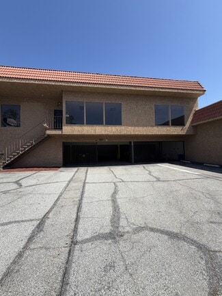 Monterey Park, CA Office/Retail - 207-209 E Pomona Blvd