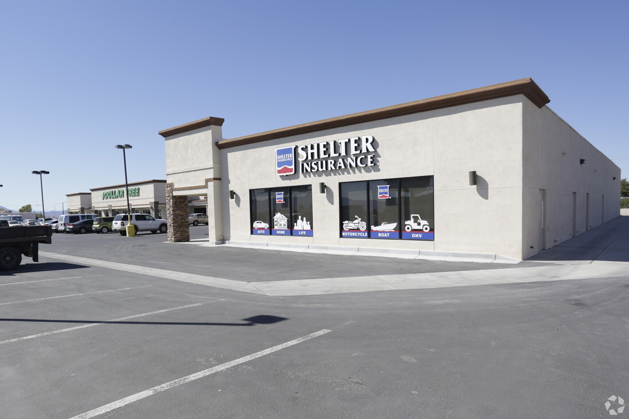 1360 E Highway 372 Pahrump Nv 89048 Retail Property For Lease On Showcase Com