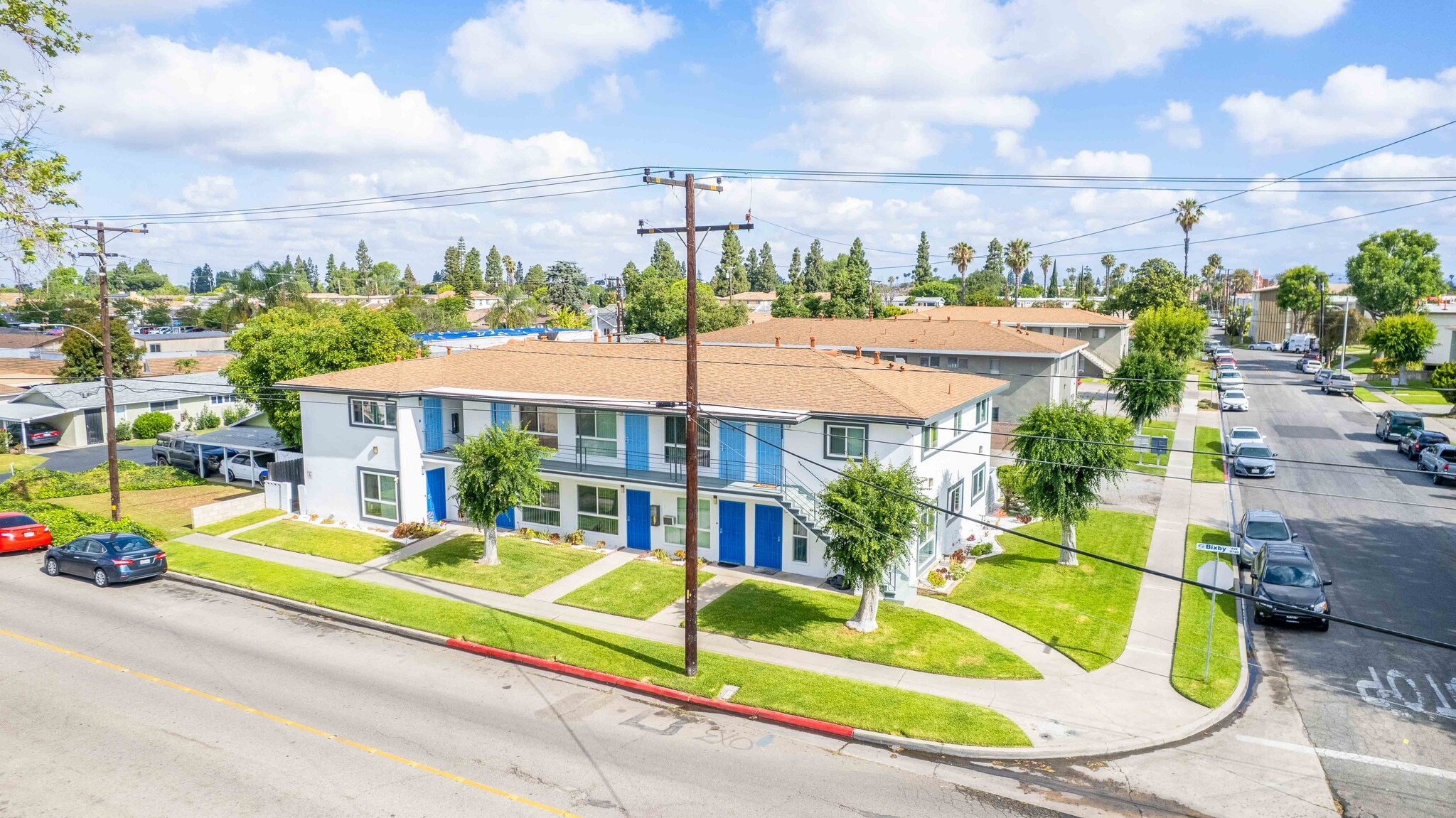 12221 Peacock Ct, Garden Grove, CA for Sale