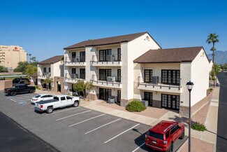 Tucson, AZ Office - 7650 E Broadway Blvd