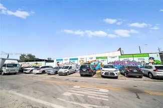 Miami, FL Auto Repair - 5700 NW 27th Ave