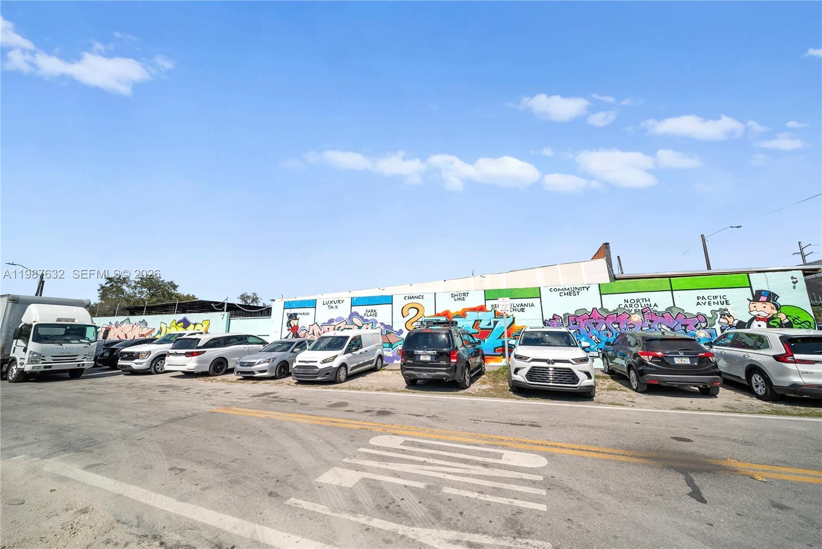 5700 NW 27th Ave, Miami, FL for Sale