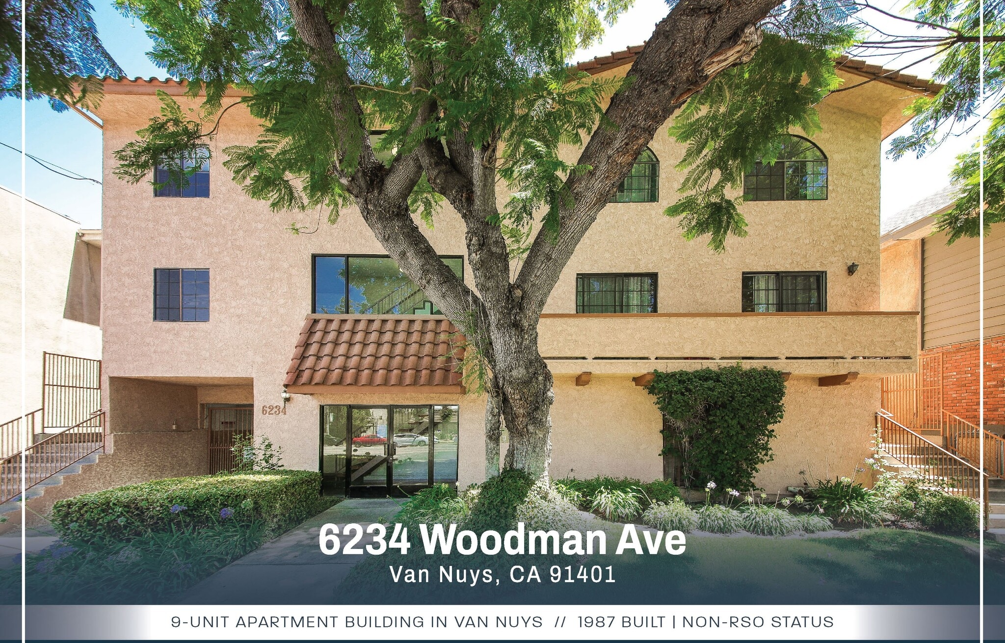 6234 Woodman Ave, Van Nuys, CA for Sale