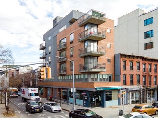 Brooklyn, NY Retail - 180 W 9th St