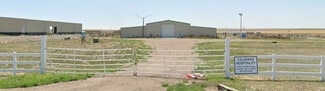 Commerce City, CO Warehouse - 33684 E 88th Ave