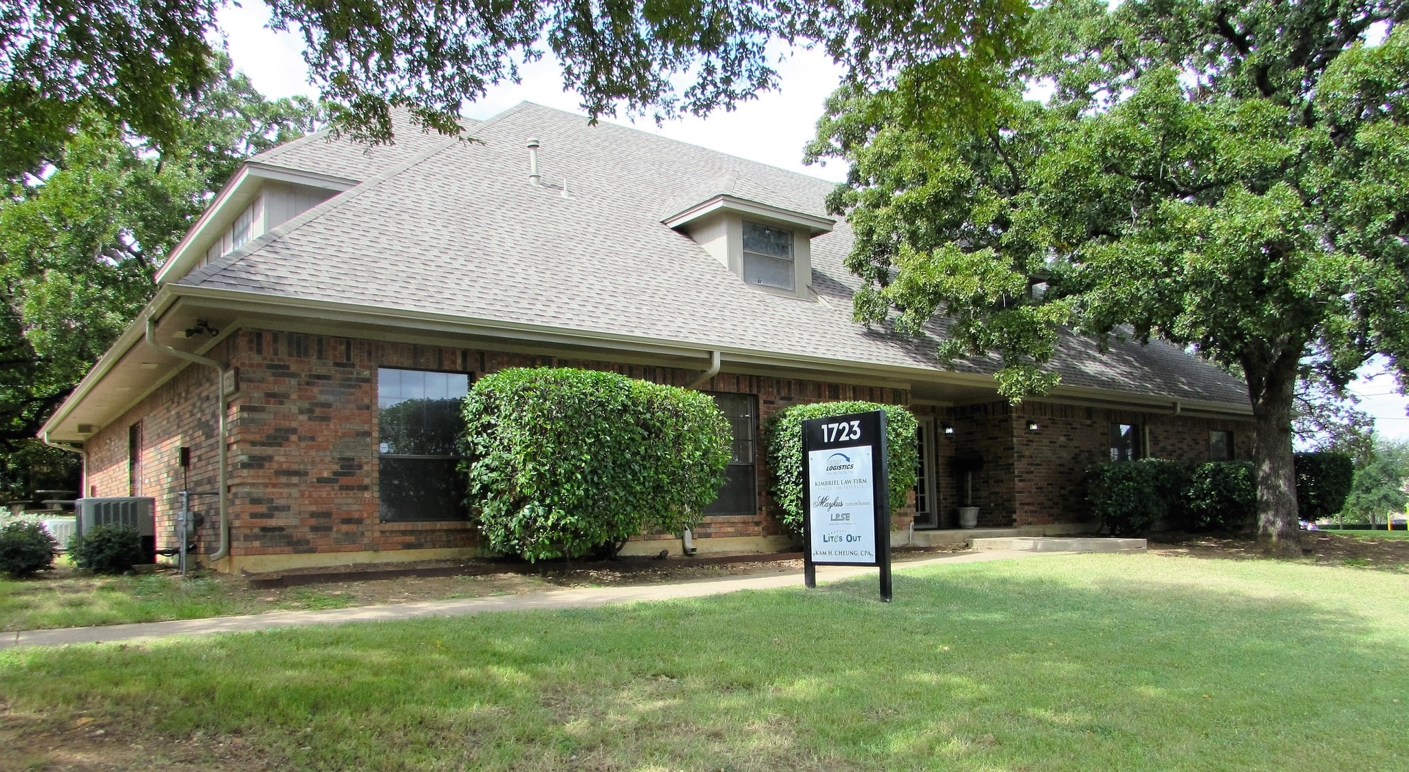 1723 E Southlake Blvd Southlake, TX 76092 Office Property for Sale on