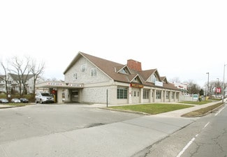 East Haven, CT Office/Medical - 339 Hemingway Ave