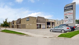 London, ON Office, Industrial - 540 Clarke