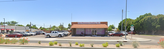 Mesa, AZ undefined - 955 E Main St