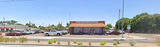 Mesa, AZ Auto Dealership - 955 E Main St