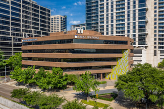 Dallas, TX Office - 1909 Woodall Rodgers Fwy