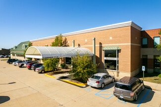 Clinton Township, MI Office - 43475 Dalcoma Dr