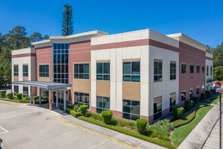 The Woodlands, TX Medical - 3117 College Park Dr